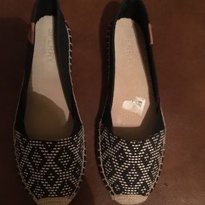 new without tags Sperry